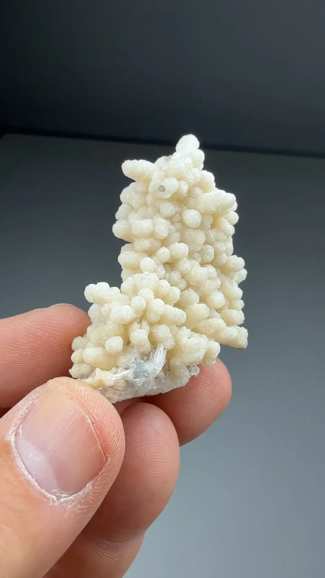 Calcite with Quartz - image 2