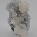 Calcite with Quartz - image 2