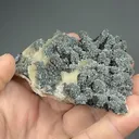 Calcite with Quartz - image 2