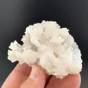 Calcite with Quartz - image 1