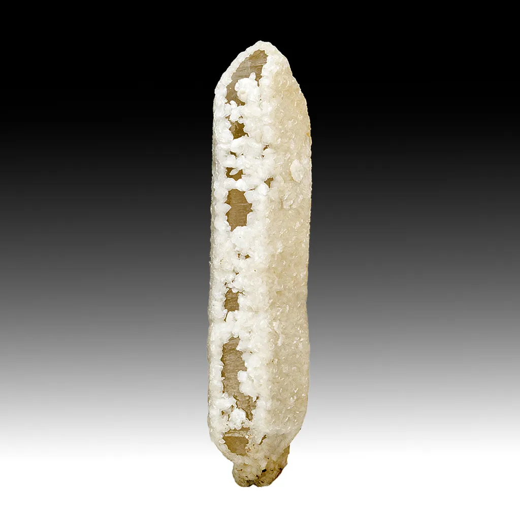Calcite with Quartz image