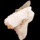Calcite With Quartz - image 4