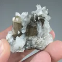 Calcite with Quartz - image 2