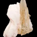 Calcite With Quartz - image 3