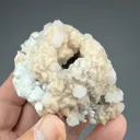 Calcite with Quartz - image 2