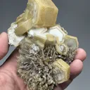 Calcite with Quartz - image 2