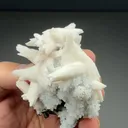 Calcite with Quartz - image 2