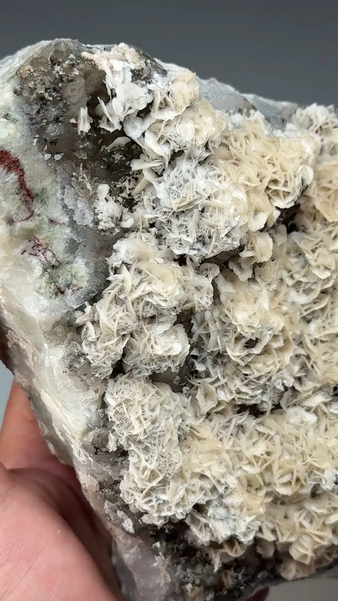 Calcite with Quartz - image 2