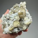 Calcite with Quartz - image 2