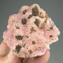 Calcite with Quartz - image 2