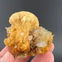 Calcite with Quartz - image 1