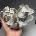 Calcite with Quartz - image 2