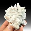 Calcite with Quartz - image 1