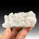 Calcite with Quartz - image 1
