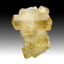 Calcite with Quartz - image 1