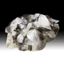 Calcite with Quartz - image 1