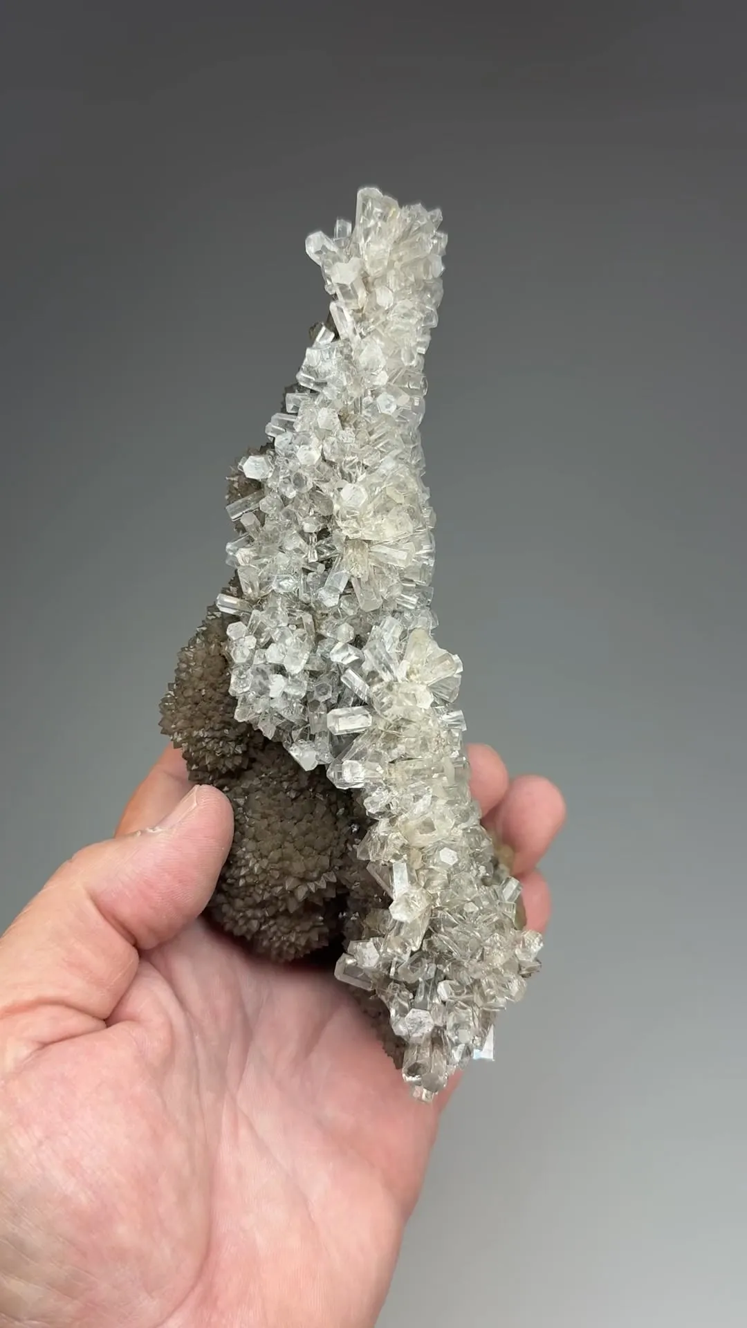 Calcite with Quartz - image 2