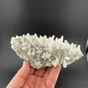 Calcite with Quartz - image 1