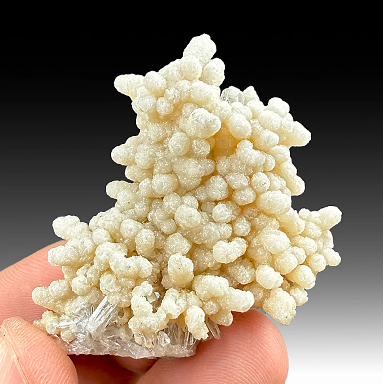 Calcite with Quartz - image 1