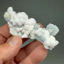 Calcite with Quartz - image 2
