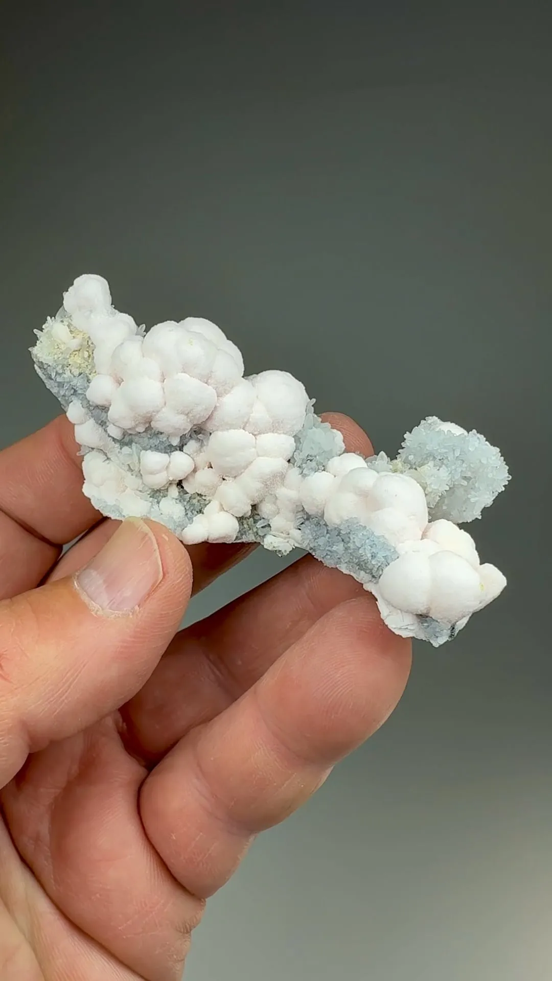Calcite with Quartz - image 2