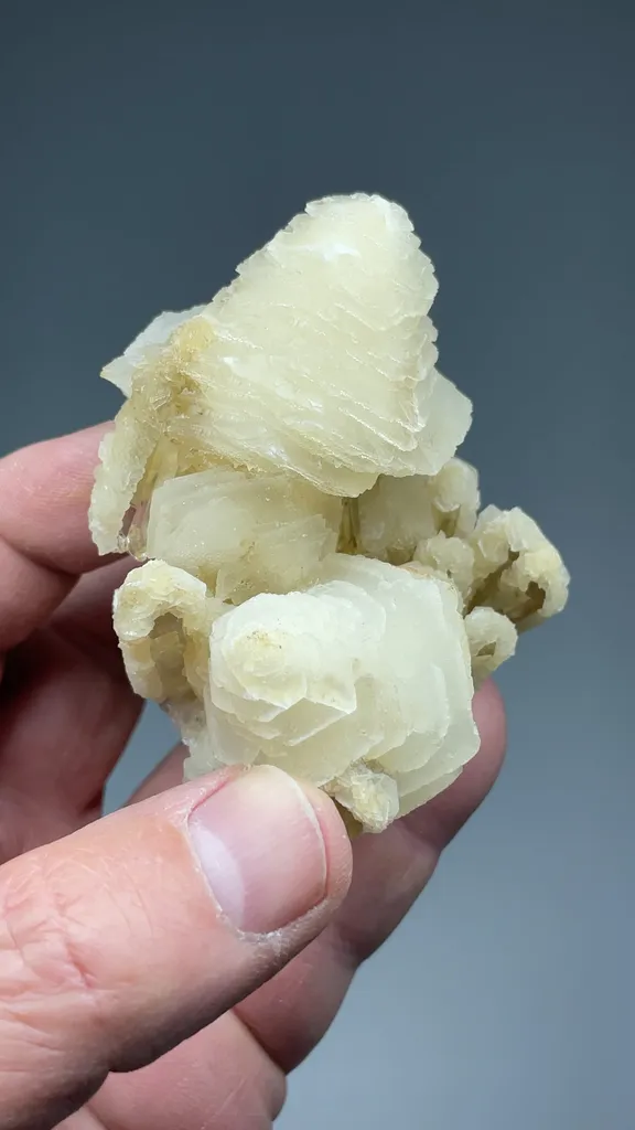 Calcite with Quartz - image 2