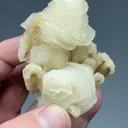 Calcite with Quartz - image 2