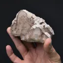 Calcite with Quartz - image 2