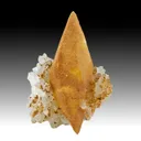 Calcite with Quartz - image 1