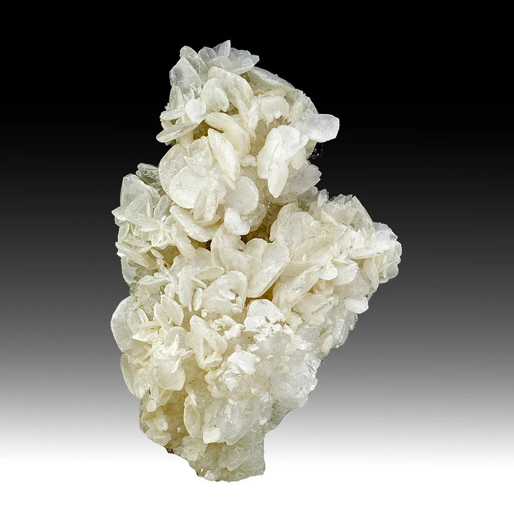 Calcite with Quartz image
