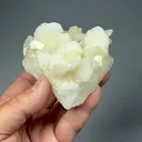Calcite with Quartz - image 2