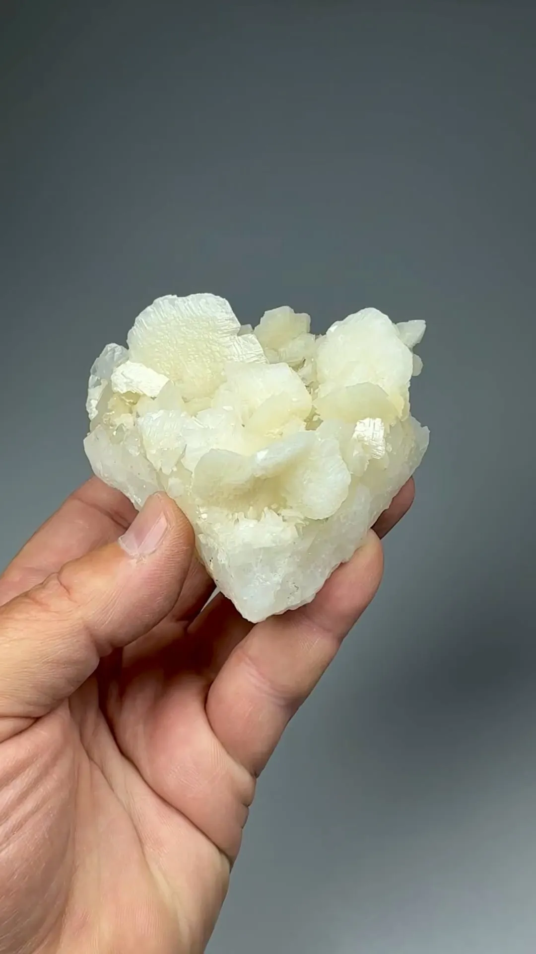 Calcite with Quartz - image 2