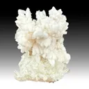 Calcite with Quartz - image 1