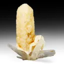 Calcite with Quartz - image 1
