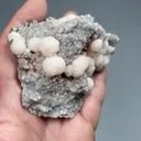 Calcite with Quartz - image 2