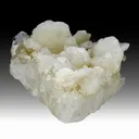Calcite with Quartz - image 1