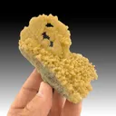Calcite with Quartz - image 1