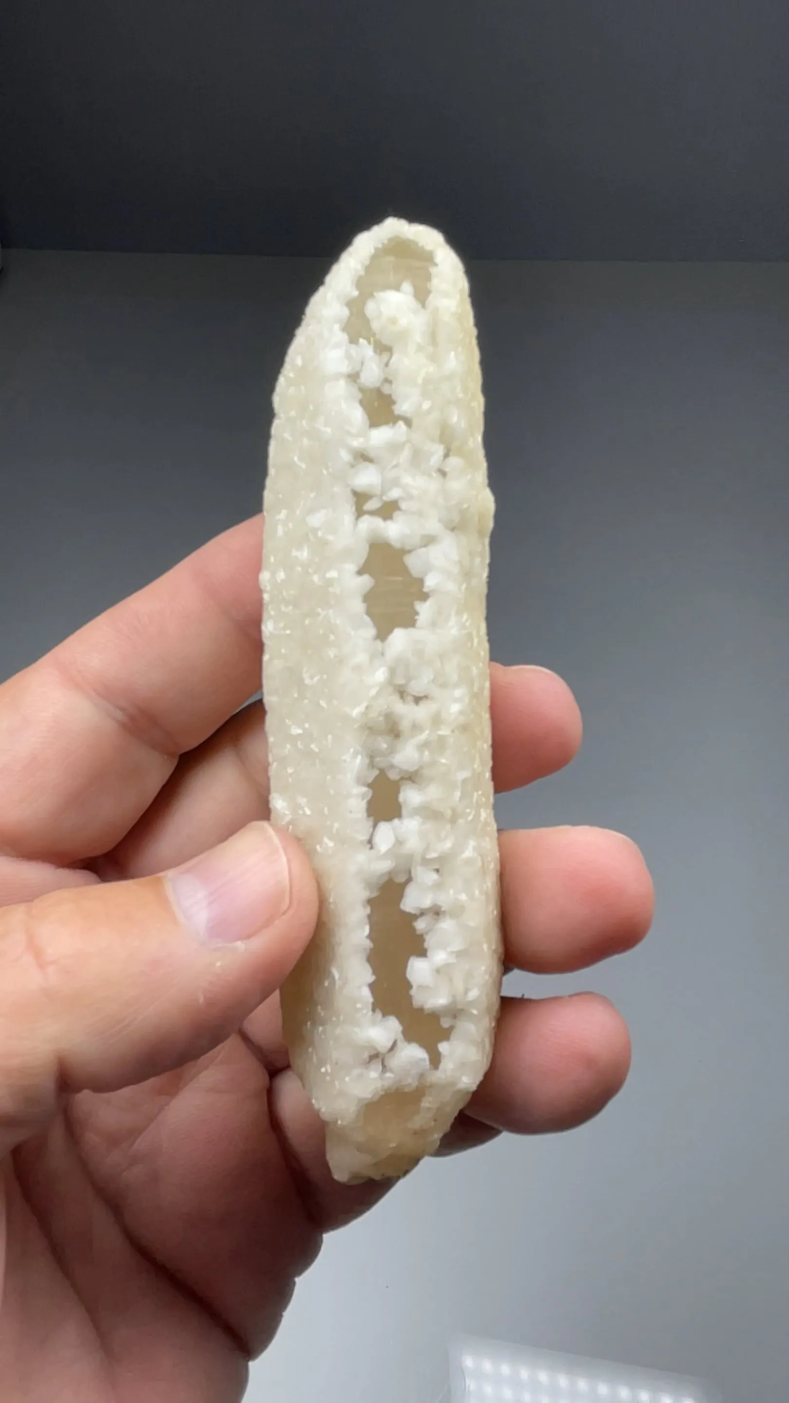 Calcite with Quartz - image 2