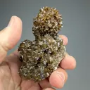 Calcite with Quartz - image 2