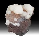 Calcite with Quartz - image 1