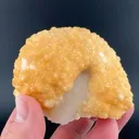 Calcite with Quartz - image 1