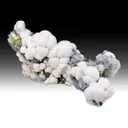 Calcite with Quartz - image 1