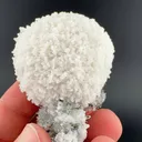 Calcite with Quartz, Pyrite - image 2