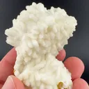 Calcite with Quartz, Pyrite - image 1