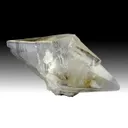 Calcite with Realgar - image 1