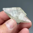 Calcite with Realgar - image 2