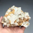 Calcite with Siderite (1097) - image 2