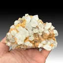 Calcite with Siderite (1097) - image 1