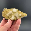 Calcite with Siderite - image 1