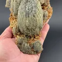Calcite with Siderite - image 1